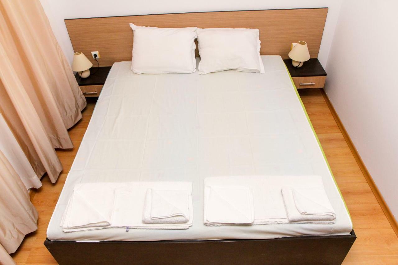 Guest Apartments Salena ซันนีบีช ภายนอก รูปภาพ