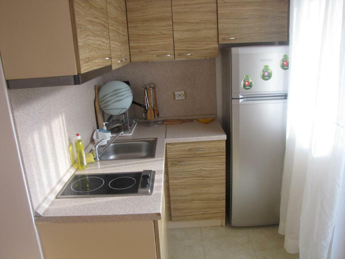Guest Apartments Salena ซันนีบีช ภายนอก รูปภาพ