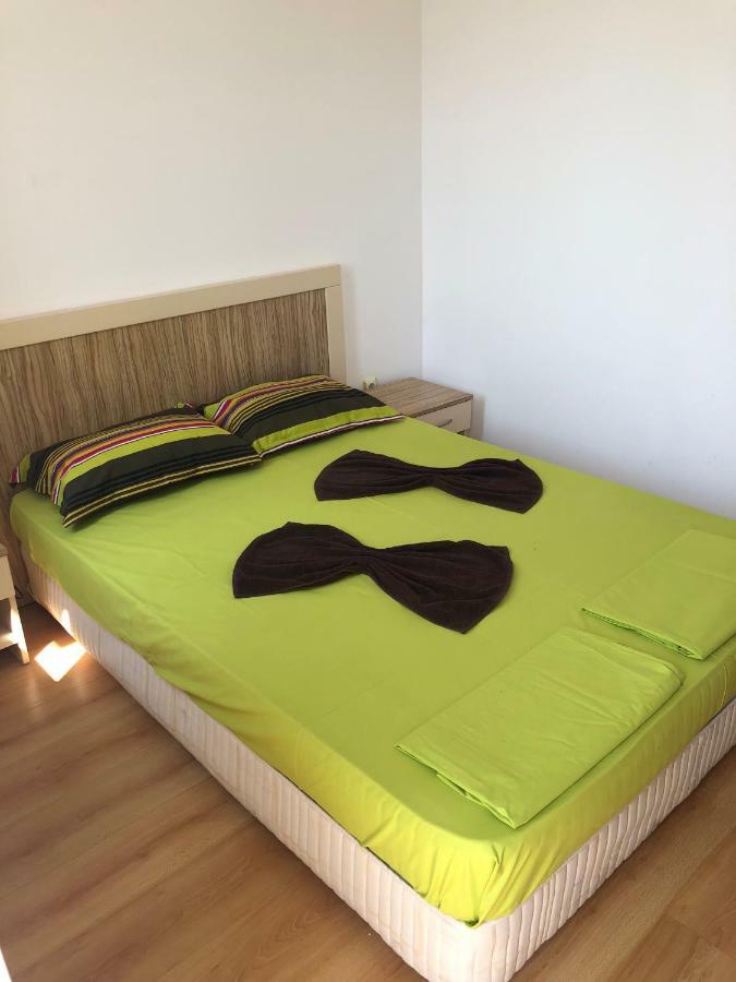 Guest Apartments Salena ซันนีบีช ภายนอก รูปภาพ
