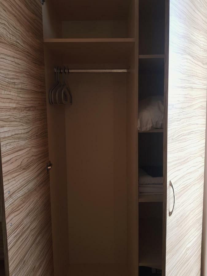 Guest Apartments Salena ซันนีบีช ภายนอก รูปภาพ